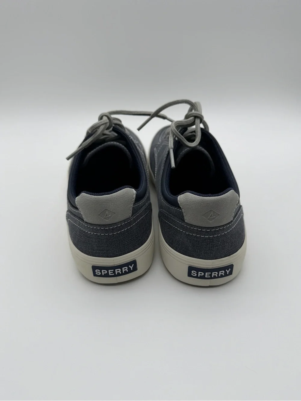 Sperry these men’s